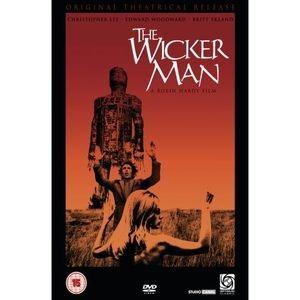 MOVIE - WICKERMAN
