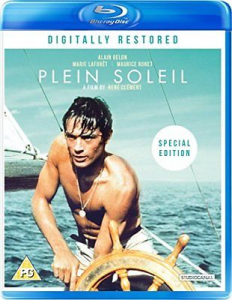 MOVIE - PLEIN SOLEIL