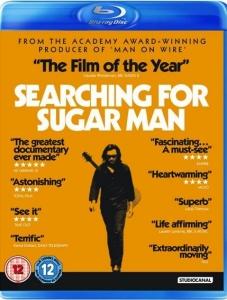 DOCUMENTARY - SEARCHING FOR SUGAR MAN