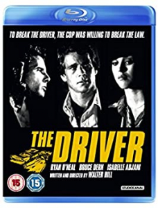 MOVIE - DRIVER