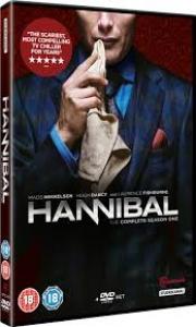 TV SERIES - HANNIBAL SEASON ONE