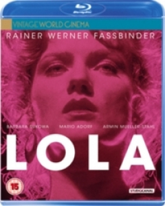 MOVIE - LOLA