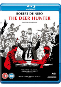 MOVIE - THE DEER HUNTER