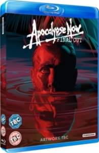 MOVIE - APOCALYPSE NOW -FINAL CUT-