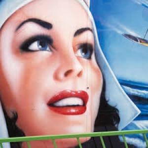 NONKEEN - ODDMENTS OF THE GAMBLE