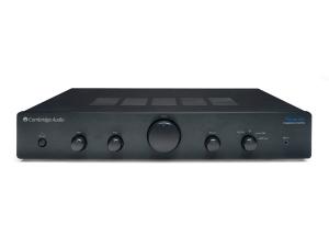 CAMBRIDGE AUDIO - TOPAZ VERSTERKER AM 5 BLACK