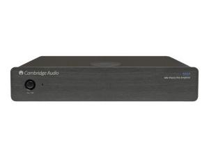 CAMBRIDGE AUDIO - AZUR 551P PHONOVOORVERSTERKER ZWART
