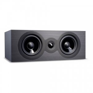 CAMBRIDGE AUDIO - SX70 CENTRE SPEAKER BLACK