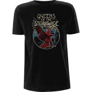 QUEENS OF THE STONE AGE - EAGLE -XL-