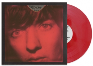 BARNETT, COURTNEY - TELL ME HOW YOU REALLY FEEL -COLOURED-