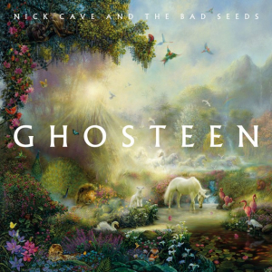 CAVE, NICK - GHOSTEEN