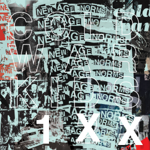 COLD WAR KIDS - NEW AGE NORMS 1