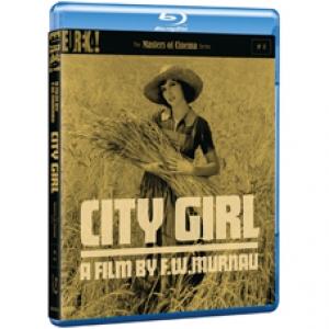 MOVIE - CITY GIRL