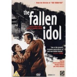 MOVIE - FALLEN IDOL