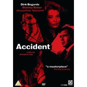 MOVIE - ACCIDENT