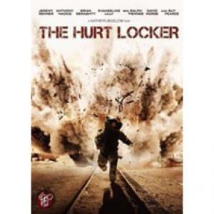 MOVIE - HURT LOCKER