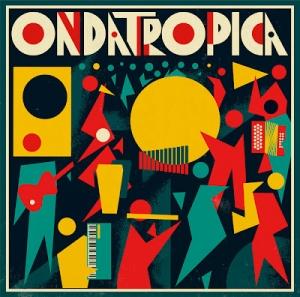 ONDATROPICA - ONDATROPICA (3LP&7")