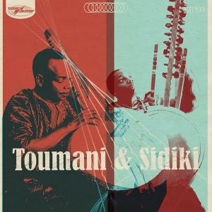 DIABATE, TOUMANI & SIDIKI - TOUMANI & SIDIKI