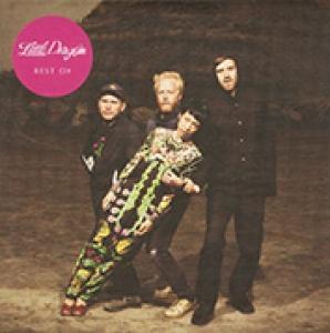 LITTLE DRAGON - BEST OF