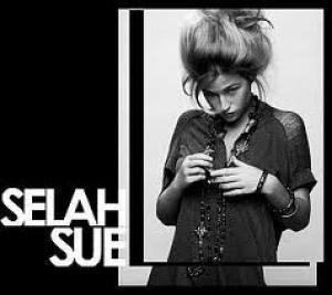 SUE, SELAH - SELAH SUE