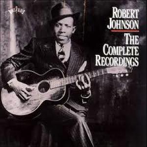JOHNSON, ROBERT - COMPLETE COLLECTION