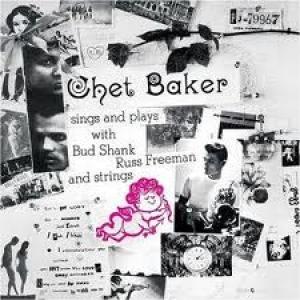 BAKER, CHET - SINGS & PLAYS