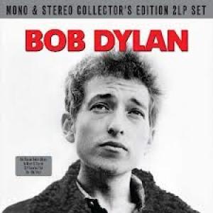 DYLAN, BOB - BOB DYLAN
