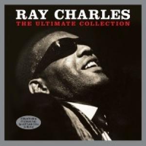 CHARLES, RAY - ULTIMATE COLLECTION