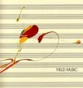 FIELD MUSIC - MEASURE