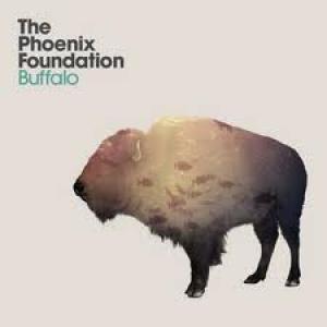 PHOENIX FOUNDATION - BUFFALO