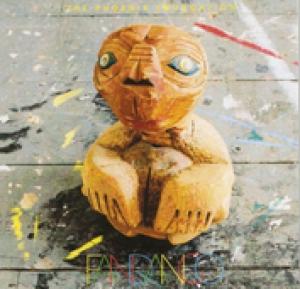 PHOENIX FOUNDATION - FANDANGO