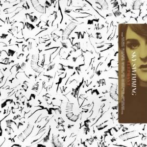 ELEPHANT - SKY SWIMMING