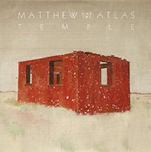 MATTHEW AND THE ATLAS - TEMPLE