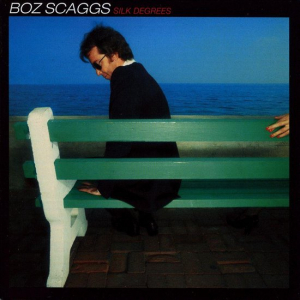 SCAGGS, BOZZ - SILK DEGREES