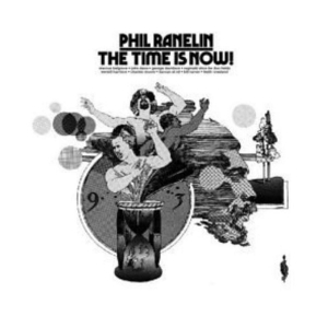 PHIL RANELIN - THE TIME IS NOW!