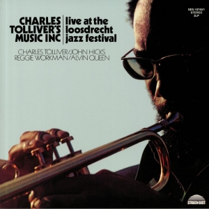 CHARLES TOLLIVER & MUSIC INC - LIVE AT THE LOOSDRECHT JAZZ FESTIVA