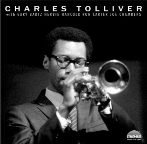 TOLLIVER, CHARLES - CHARLES TOLLIVER ALL STARS