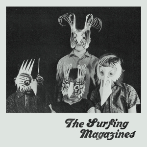SURFING MAGAZINES - THE SURFING MAGAZINES