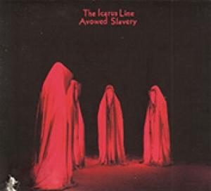 ICARUS LINE - AVOWED SLAVERY (MINI-ALBUM)