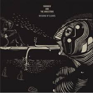 SHABAKA AND THE ANCESTORS - WISDOM OF ELDERS