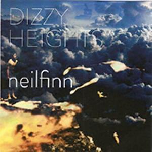 FINN, NEIL - DIZZY HEIGHTS