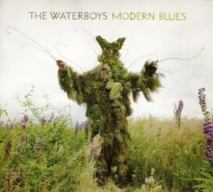 WATERBOYS - MODERN BLUES