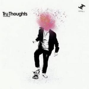 VARIOUS - SHAPES 10:01