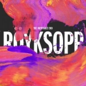 ROYKSOPP - THE INEVITABLE END - THE INEVITABLE END (2LP, 180 G VINY