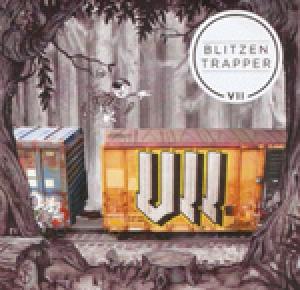 BLITZEN TRAPPER - VII