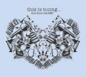 TUNNG - THIS IS TUNNG (LIVE FROM THE BBC)