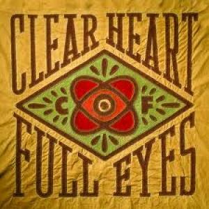 FINN, CRAIG - CLEAR HEART FULL EYES