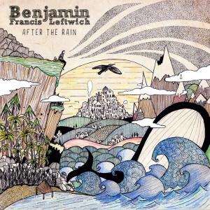 LEFTWICH, BENJAMIN FRANCIS - AFTER THE RAIN
