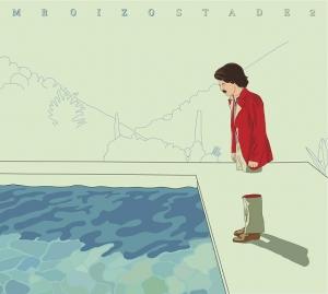 MR. OIZO - STADE 2