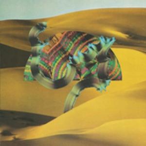 DJANGO DJANGO - DJANGO DJANGO